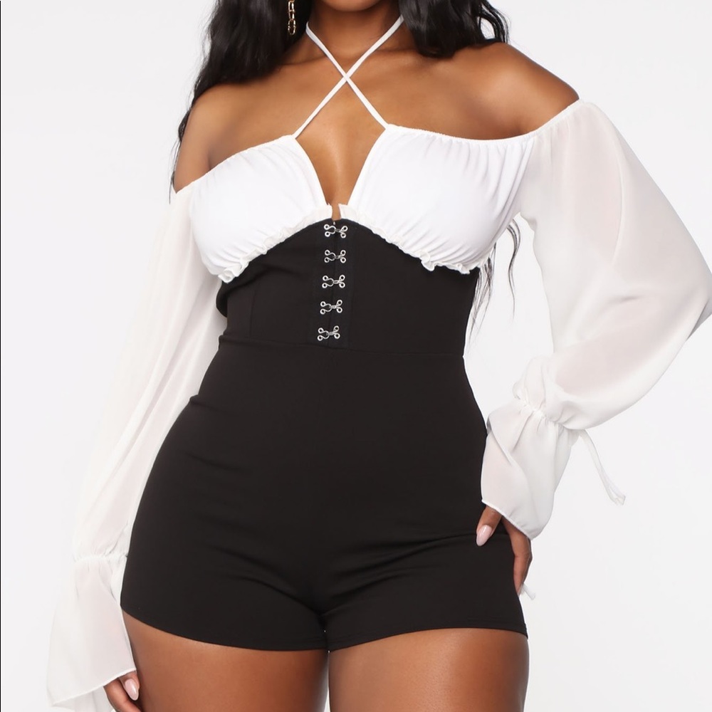 Birthday Dress